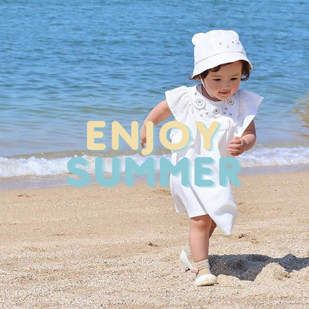 【特集】ENJOY SUMMER