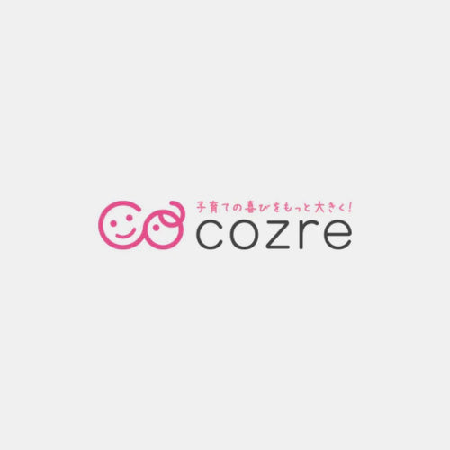 子育てメディア 「cozre(コズレ)マガジン」に新作アイテムをご紹介いただきました。