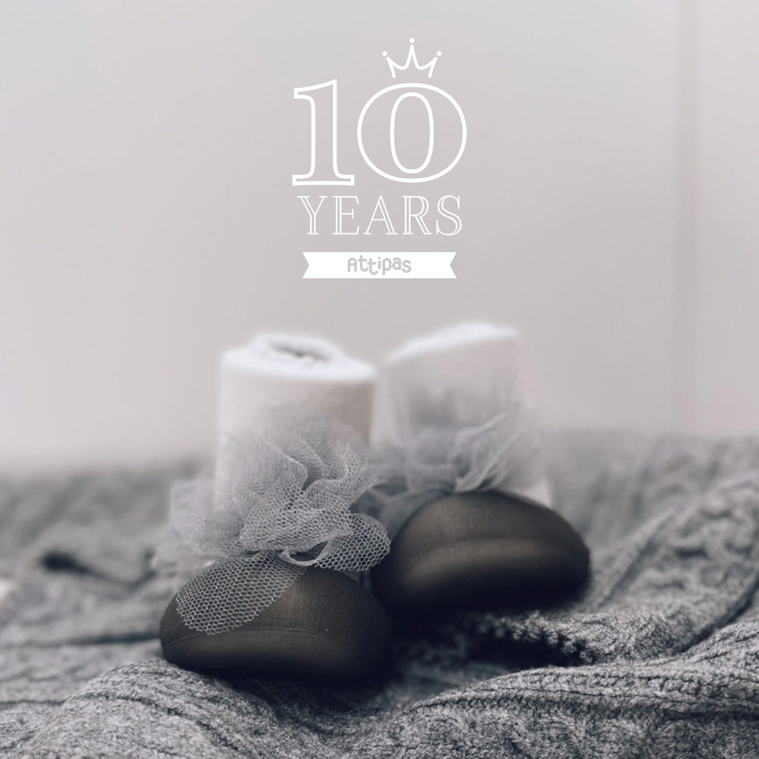 アティパス 10周年