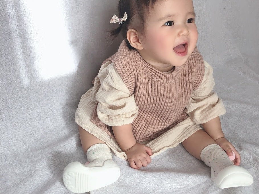 アティパス×ブラウン系カラーでお手本コーデ♪