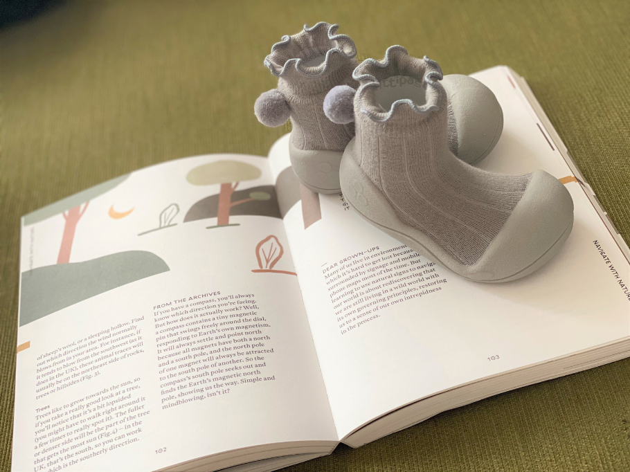 歴代のポンポンシリーズ大集合”やっぱりPompomが好き♪