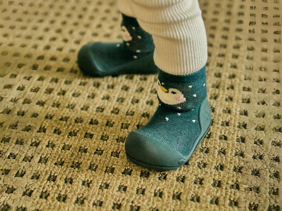 出産祝いにおすすめの靴は?選び方やぴったりのギフトをご紹介♪