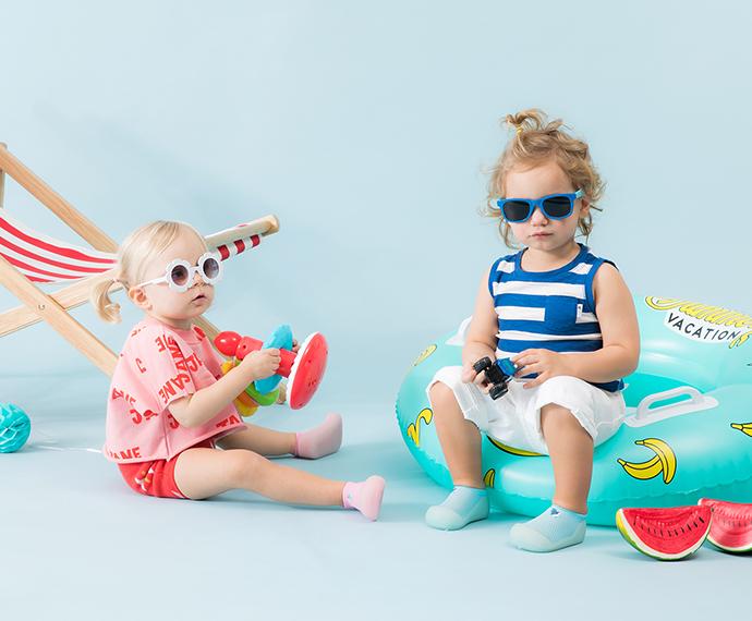 Summmer Collection 2020 - attipas Japan