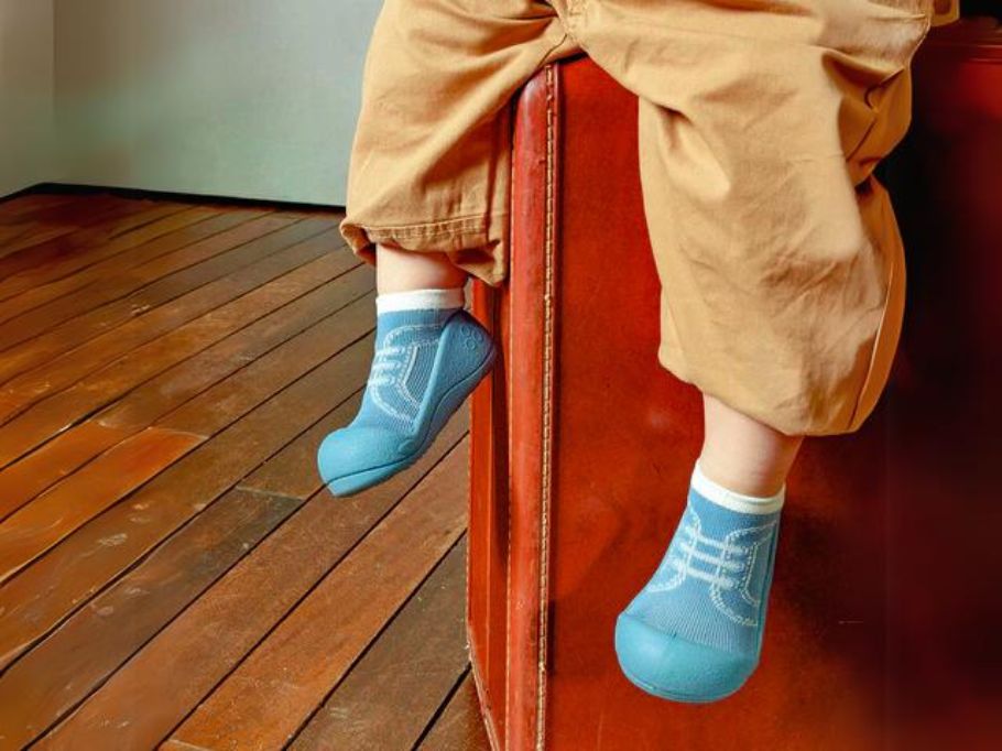 ファーストシューズの選び方|5つのポイントからおすすめシューズまで