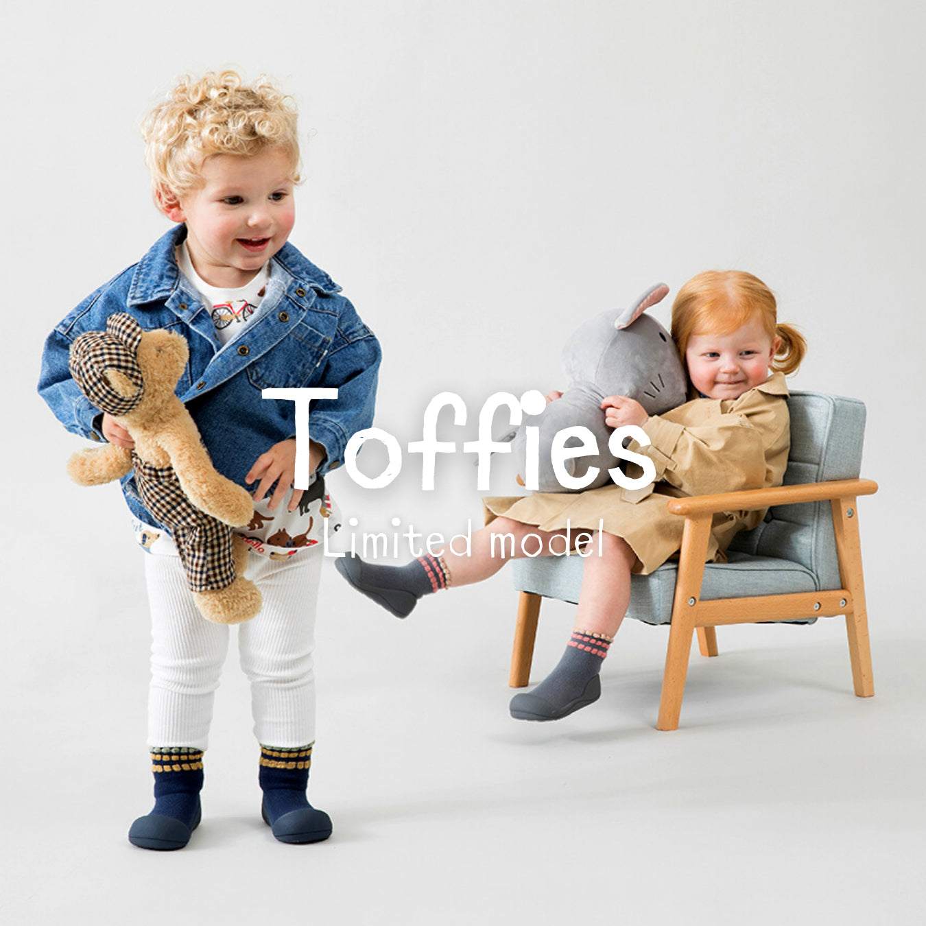 <数量限定>イエナアンファン限定モデルが登場