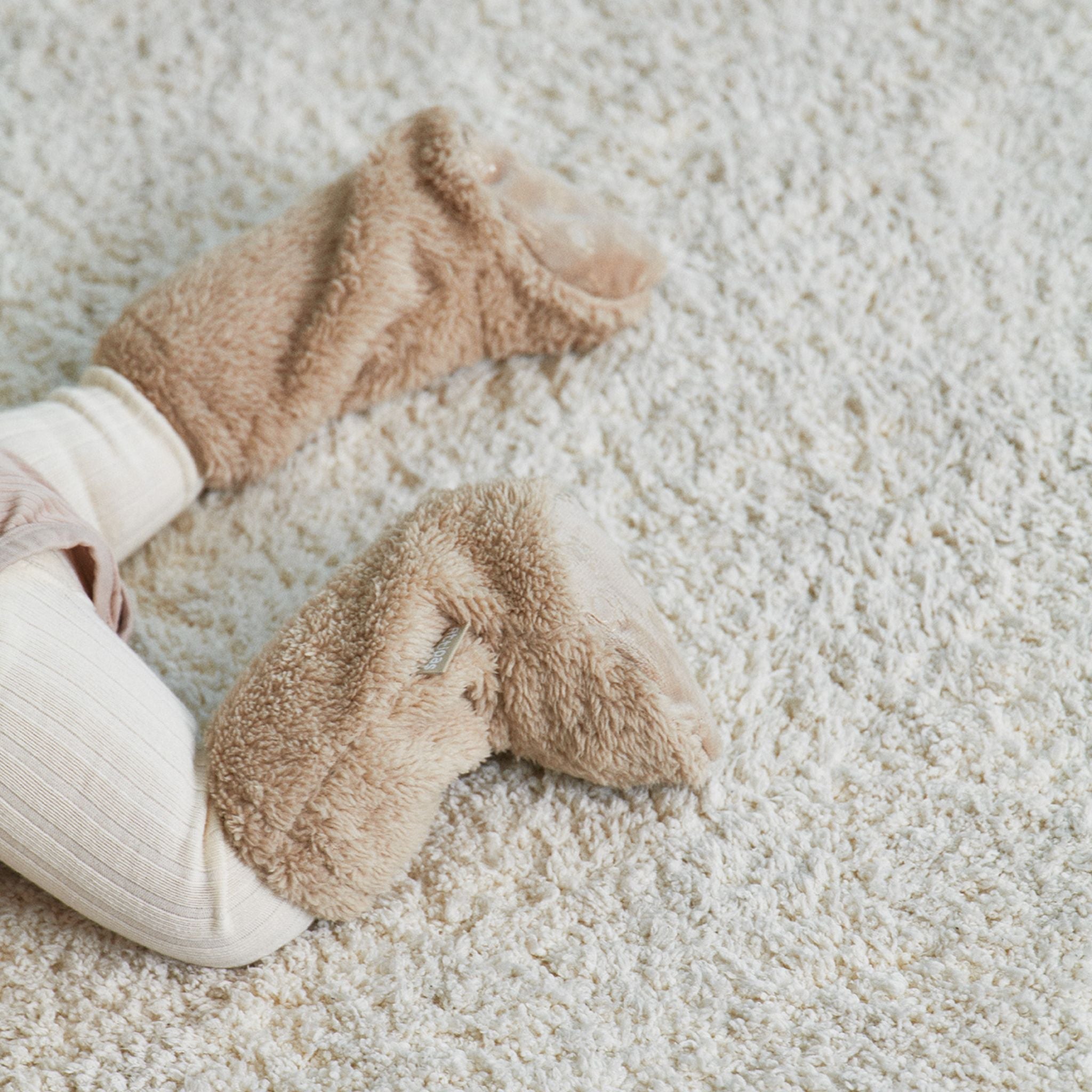 【SALE】FootWarmer(フットウォーマー)