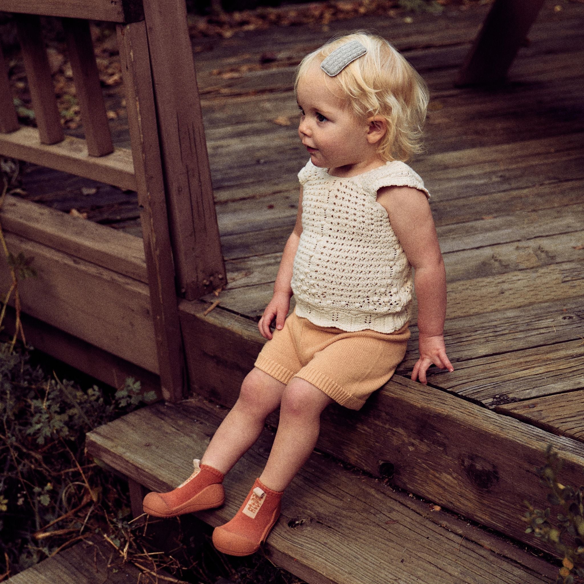 アティストラップ ブリック