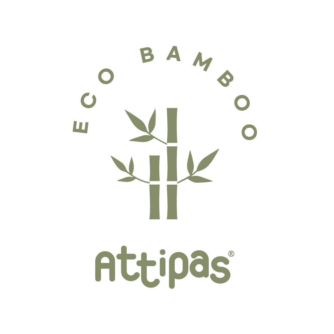 アティパス バンブー素材