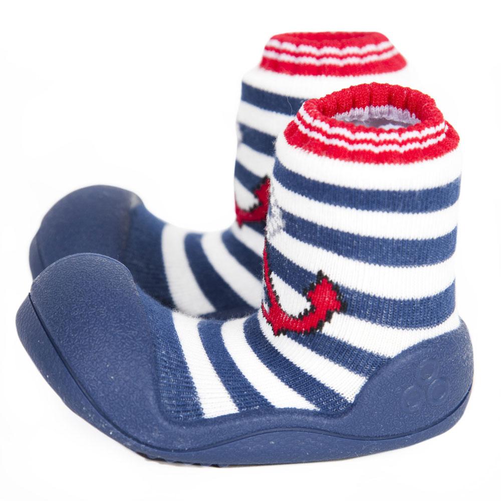 Marine(マリン) - attipas アティパス ベビーシューズ 出産祝い