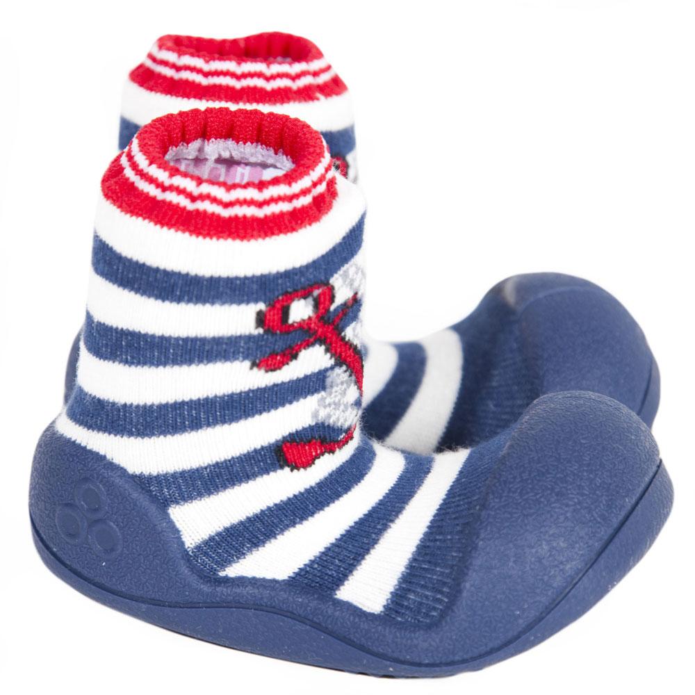 Marine(マリン) - attipas アティパス ベビーシューズ 出産祝い