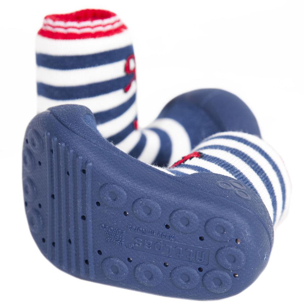 Marine(マリン) - attipas アティパス ベビーシューズ 出産祝い