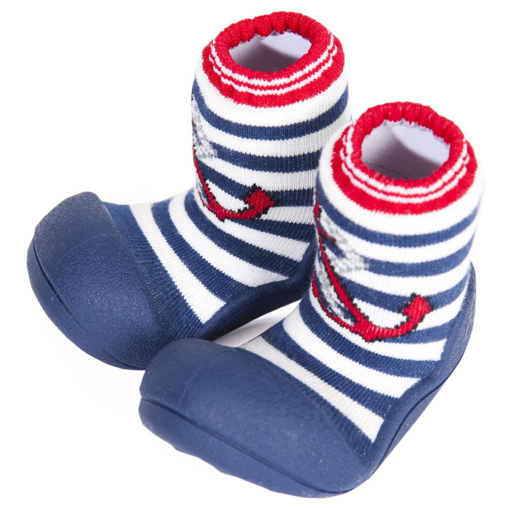 Marine(マリン) - attipas アティパス ベビーシューズ 出産祝い