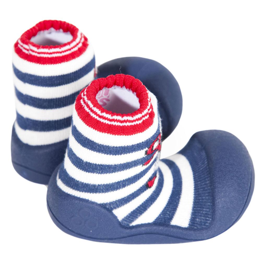 Marine(マリン) - attipas アティパス ベビーシューズ 出産祝い