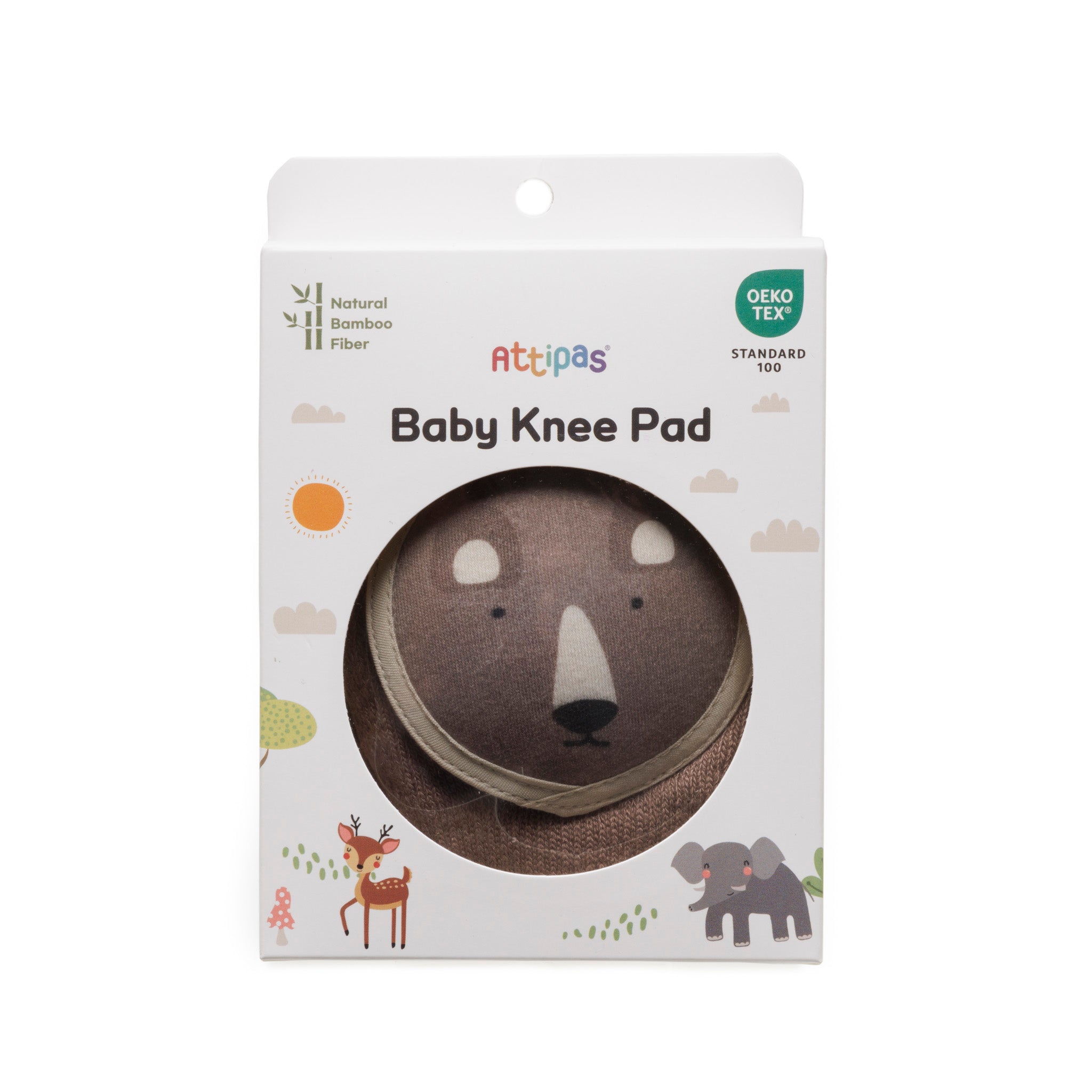 Zooland Knee Pads（ズーランドニーパッド）