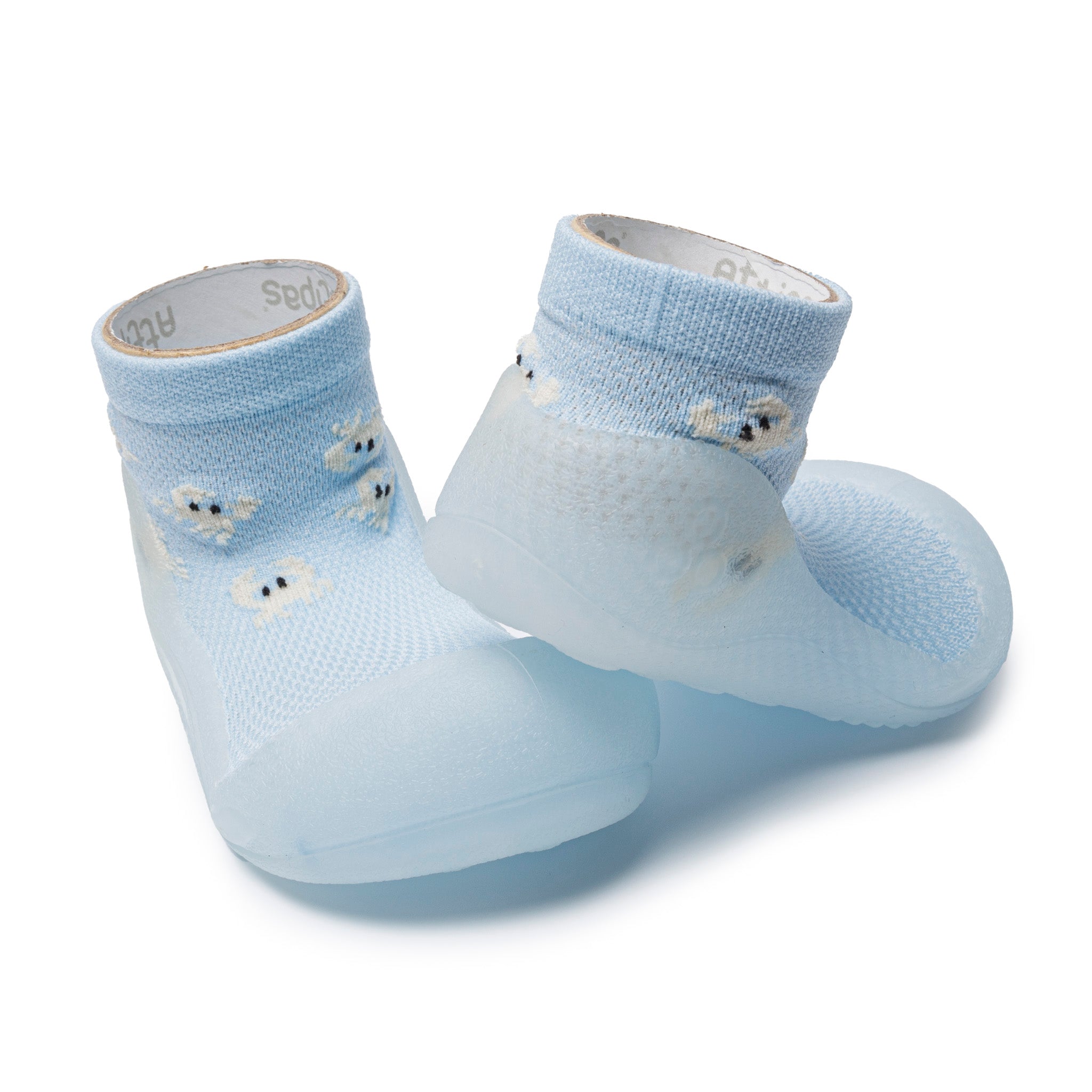 Baby Crab（ベイビークラブ）[A25BC]