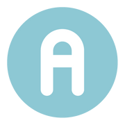 Attipas(アティパス)- 生後5か月からの歩育シューズ logo
