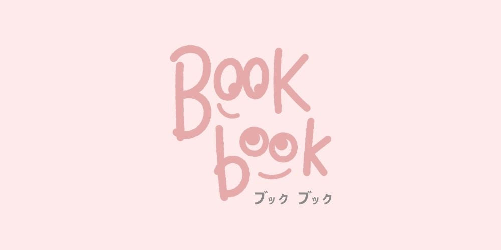 アティパス　Book book