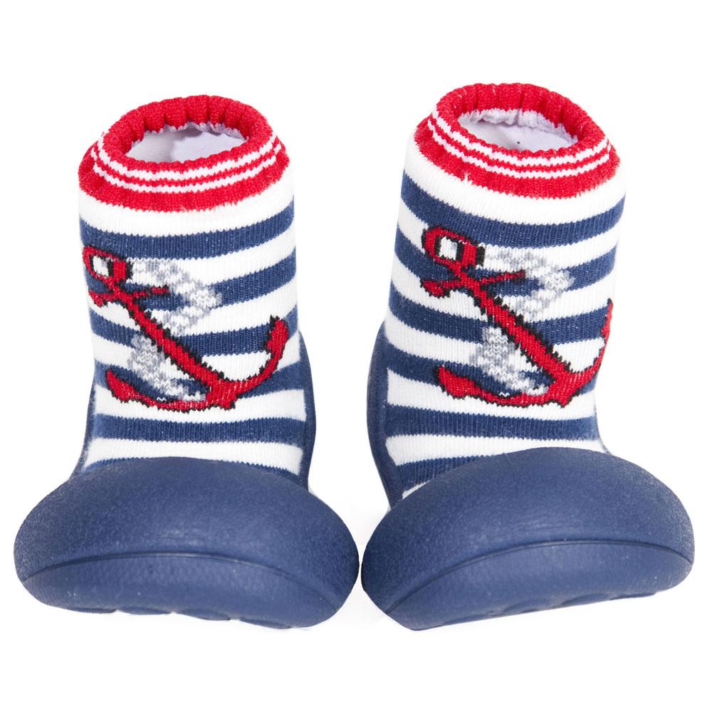 Marine（マリン） - attipas アティパス ベビーシューズ 出産祝い